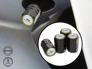 Ford Protections Valve Roues Camion Custom
